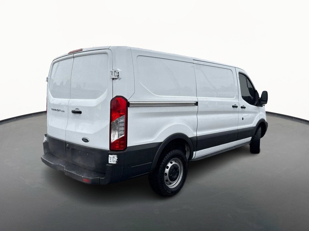 2017 Ford Transit-250 Base