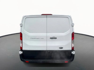 2017 Ford Transit-250 Base