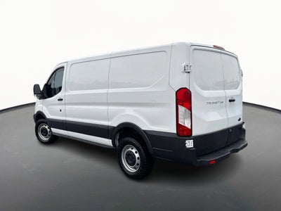 2017 Ford Transit-250 Base