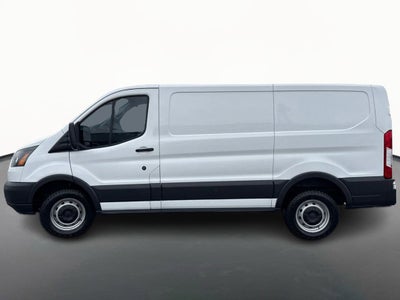 2017 Ford Transit-250 Base