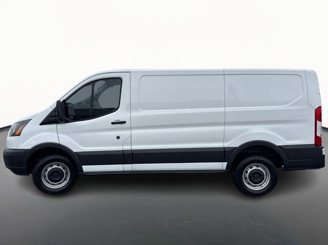 2017 Ford Transit-250 Base