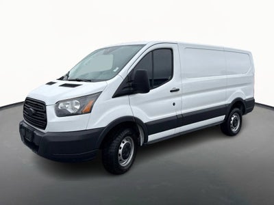 2017 Ford Transit-250 Base