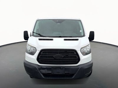 2017 Ford Transit-250 Base