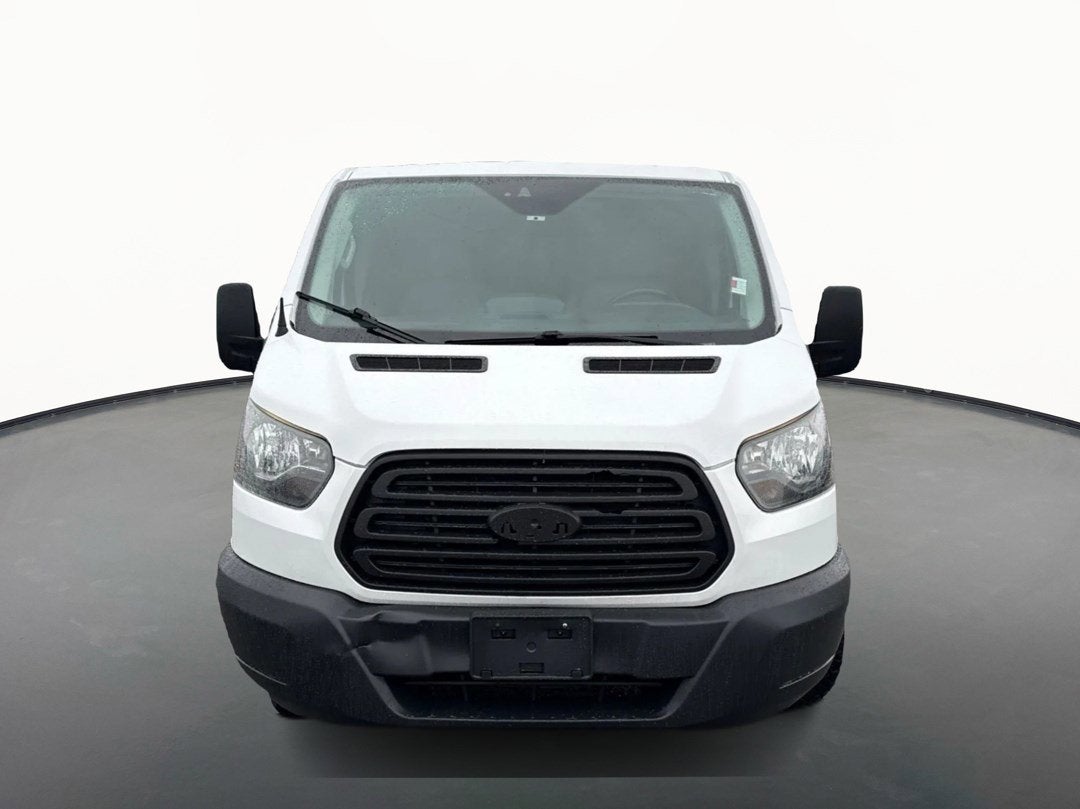 2017 Ford Transit-250 Base