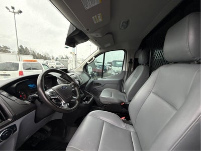 2017 Ford Transit-250 Base