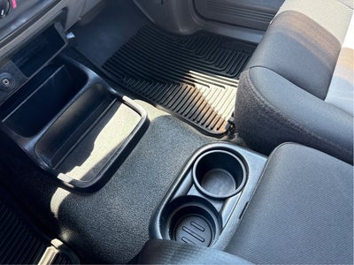 2008 Ford Ranger XLT