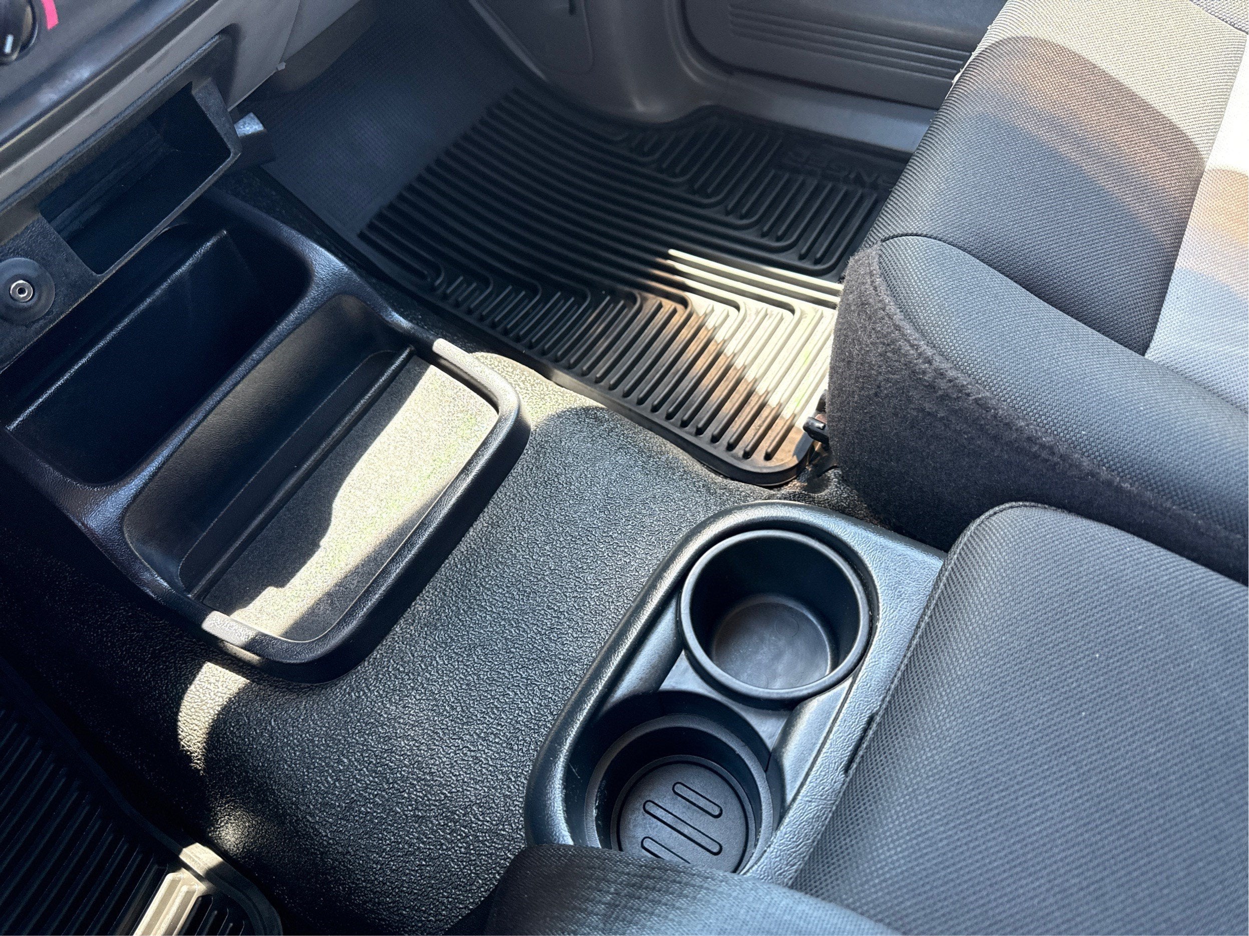 2008 Ford Ranger XLT