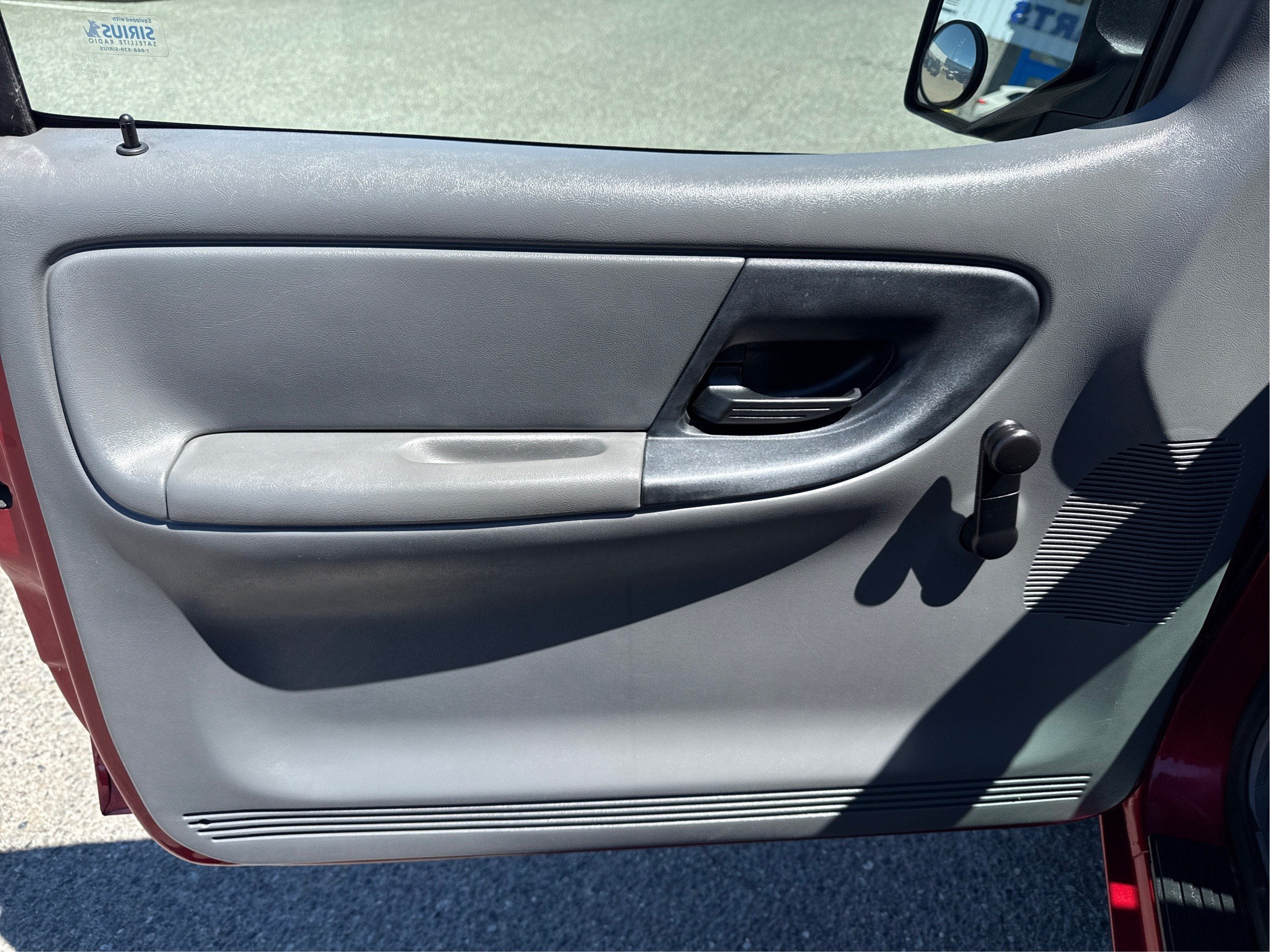 2008 Ford Ranger XLT