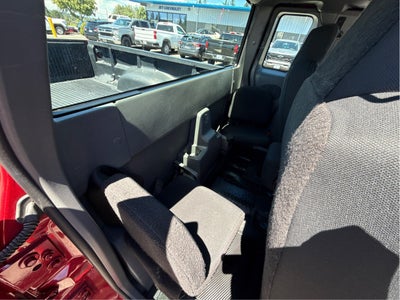 2008 Ford Ranger XLT