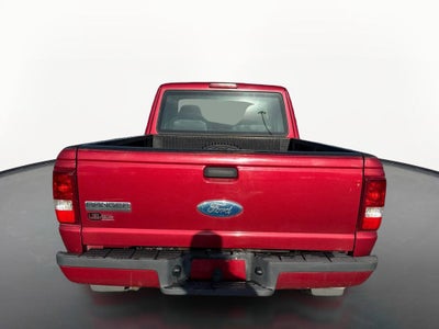 2008 Ford Ranger XLT