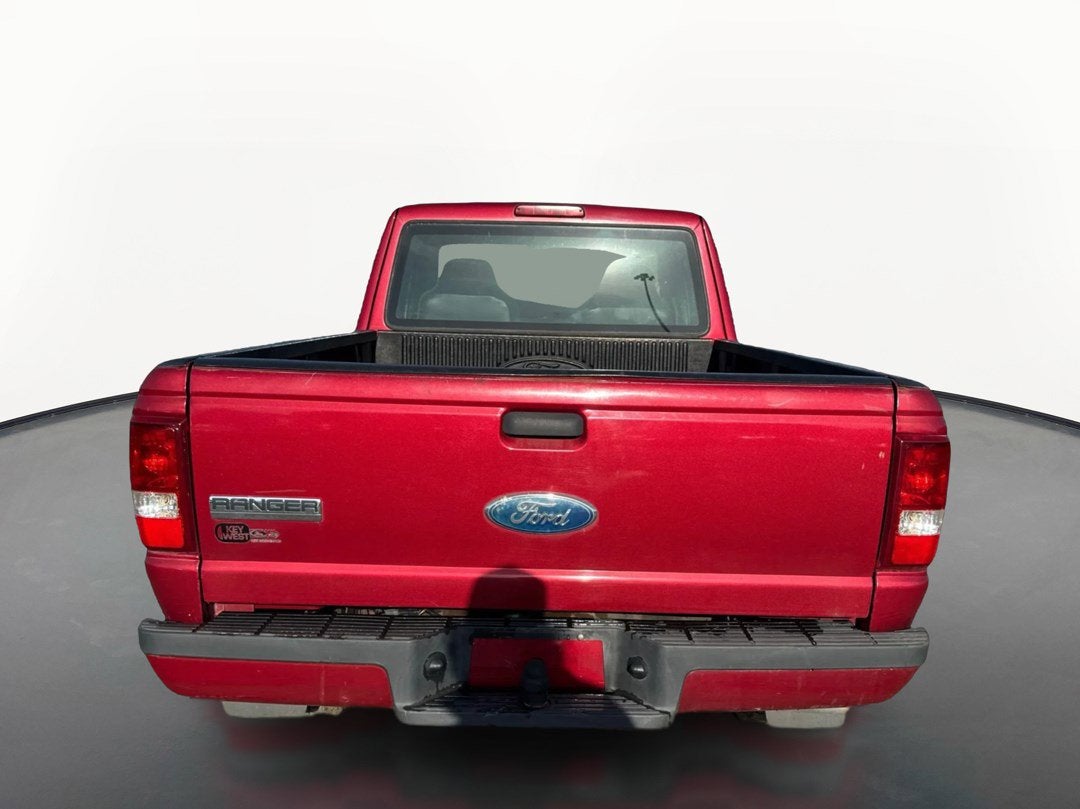 2008 Ford Ranger XLT