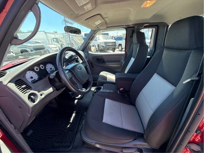 2008 Ford Ranger XLT