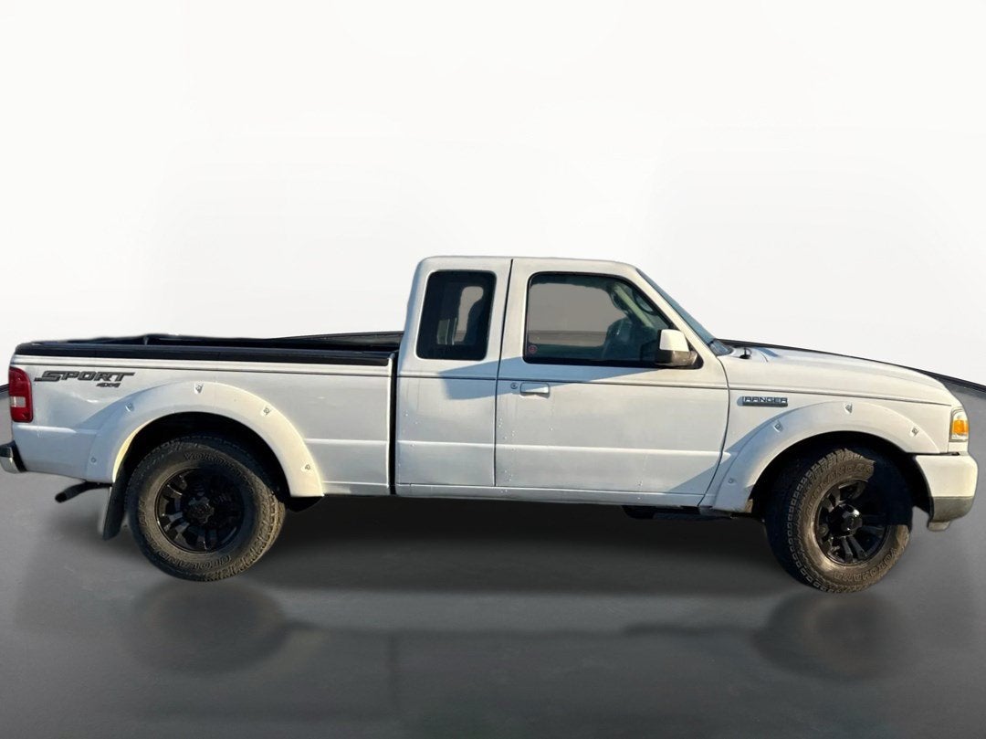 2008 Ford Ranger XLT