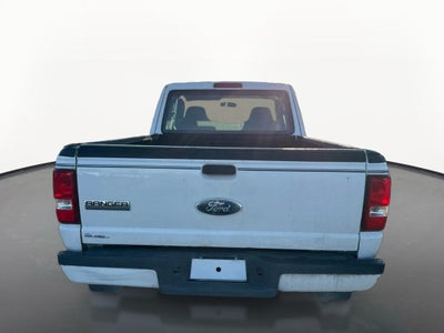 2008 Ford Ranger XLT