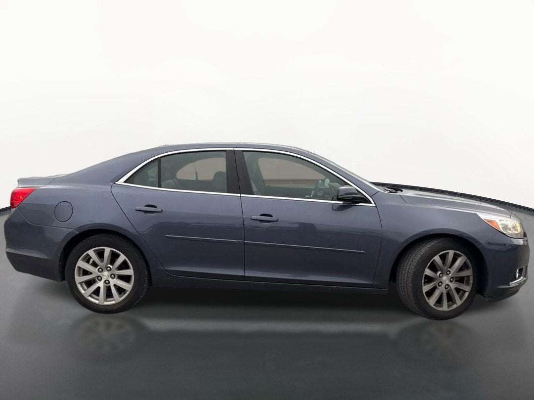 Used 2014 Chevrolet Malibu 2LT with VIN 1G11E5SL8EF160621 for sale in Federal Way, WA