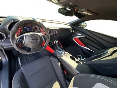2024 Chevrolet Camaro 1LT