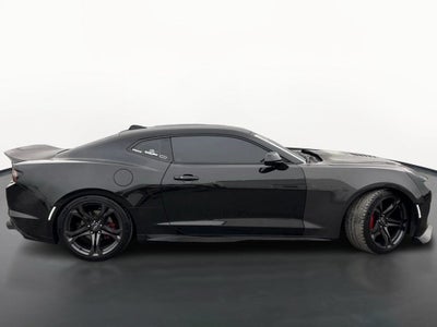 2024 Chevrolet Camaro 1LT