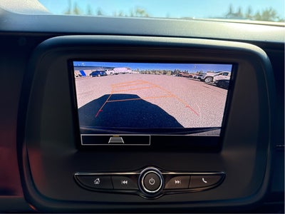 2024 Chevrolet Camaro 1LT