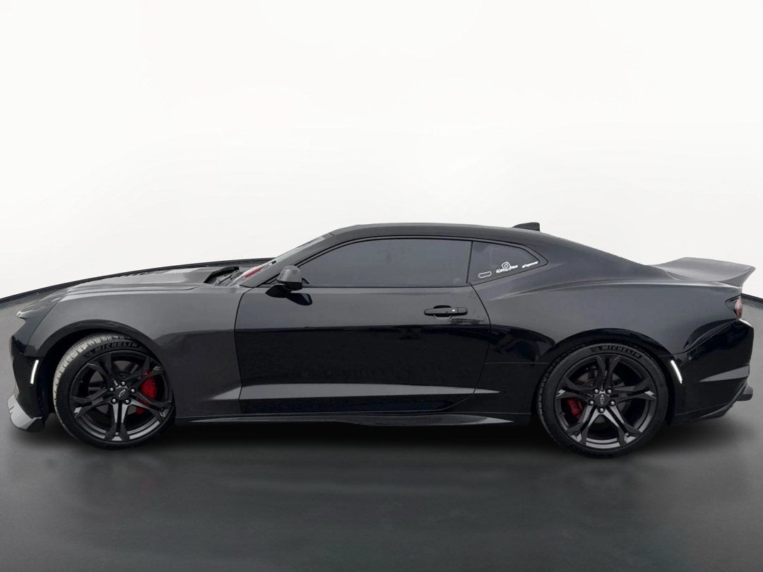 2024 Chevrolet Camaro 1LT