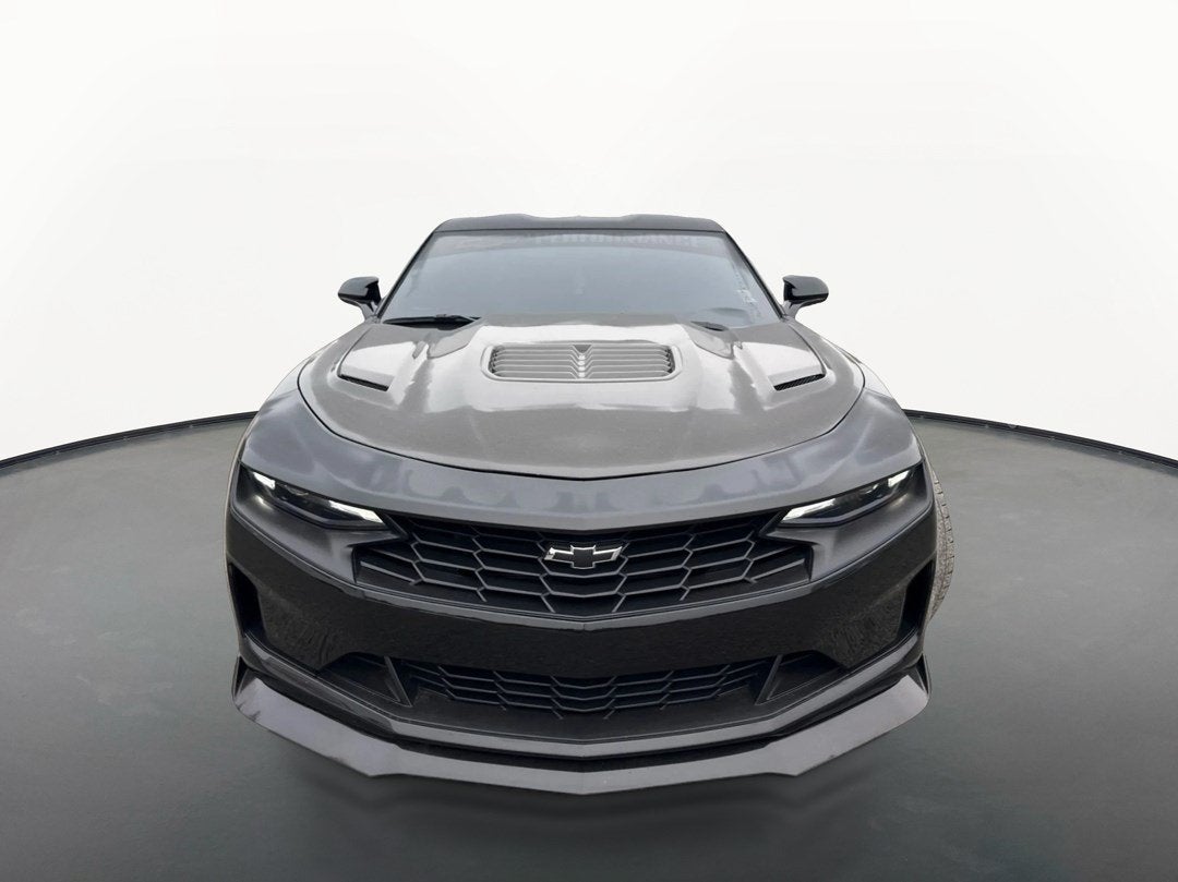 2024 Chevrolet Camaro 1LT