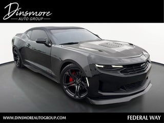 2024 Chevrolet Camaro 1LT
