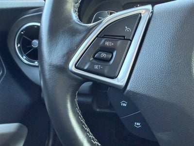 2021 Chevrolet Camaro 1LT