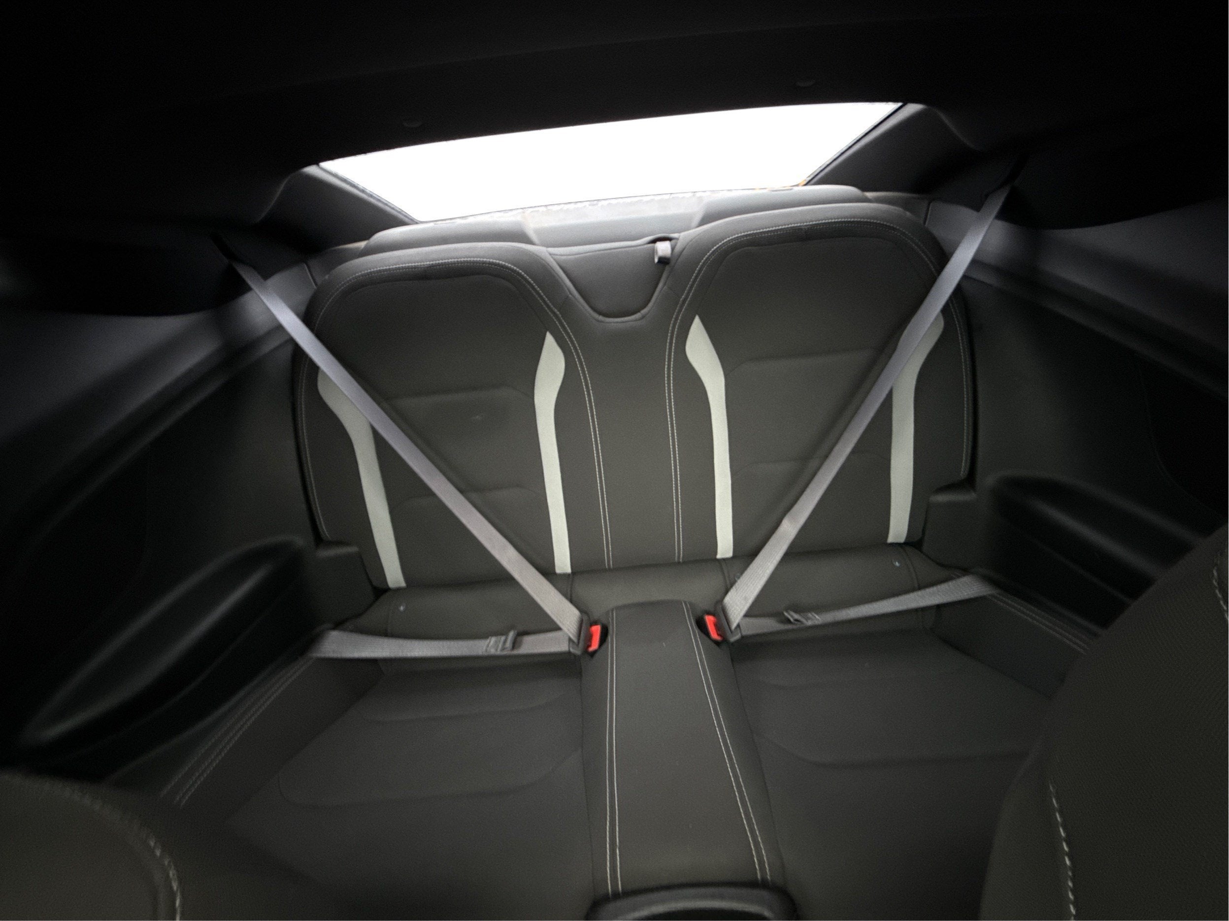 2017 Chevrolet Camaro 1SS