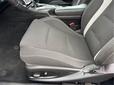 2017 Chevrolet Camaro 1SS