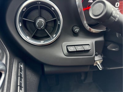 2018 Chevrolet Camaro 2SS