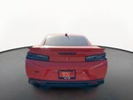 2018 Chevrolet Camaro 2SS