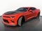 2018 Chevrolet Camaro 2SS