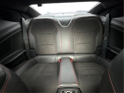 2020 Chevrolet Camaro ZL1