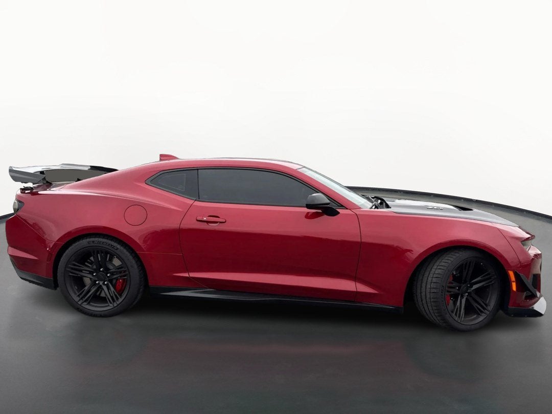 2020 Chevrolet Camaro ZL1