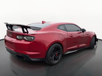 2020 Chevrolet Camaro ZL1
