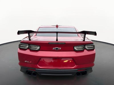 2020 Chevrolet Camaro ZL1