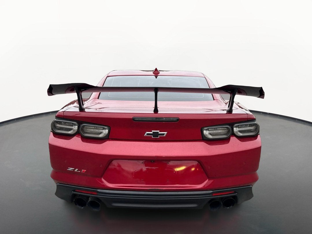 2020 Chevrolet Camaro ZL1