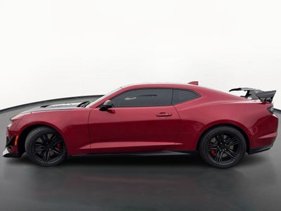 2020 Chevrolet Camaro ZL1