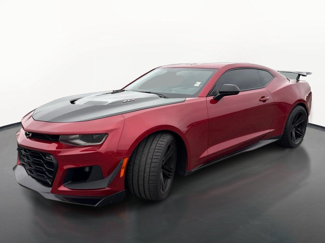 2020 Chevrolet Camaro ZL1