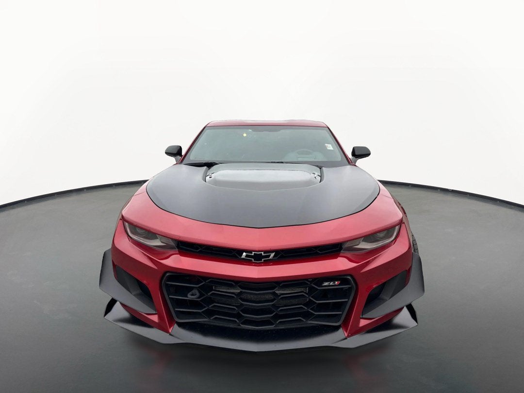 2020 Chevrolet Camaro ZL1
