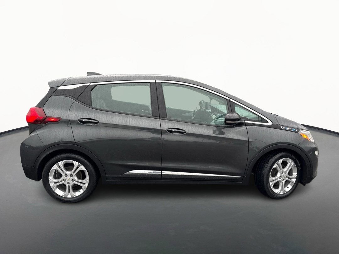 Used 2017 Chevrolet Bolt EV LT with VIN 1G1FW6S04H4172862 for sale in Federal Way, WA
