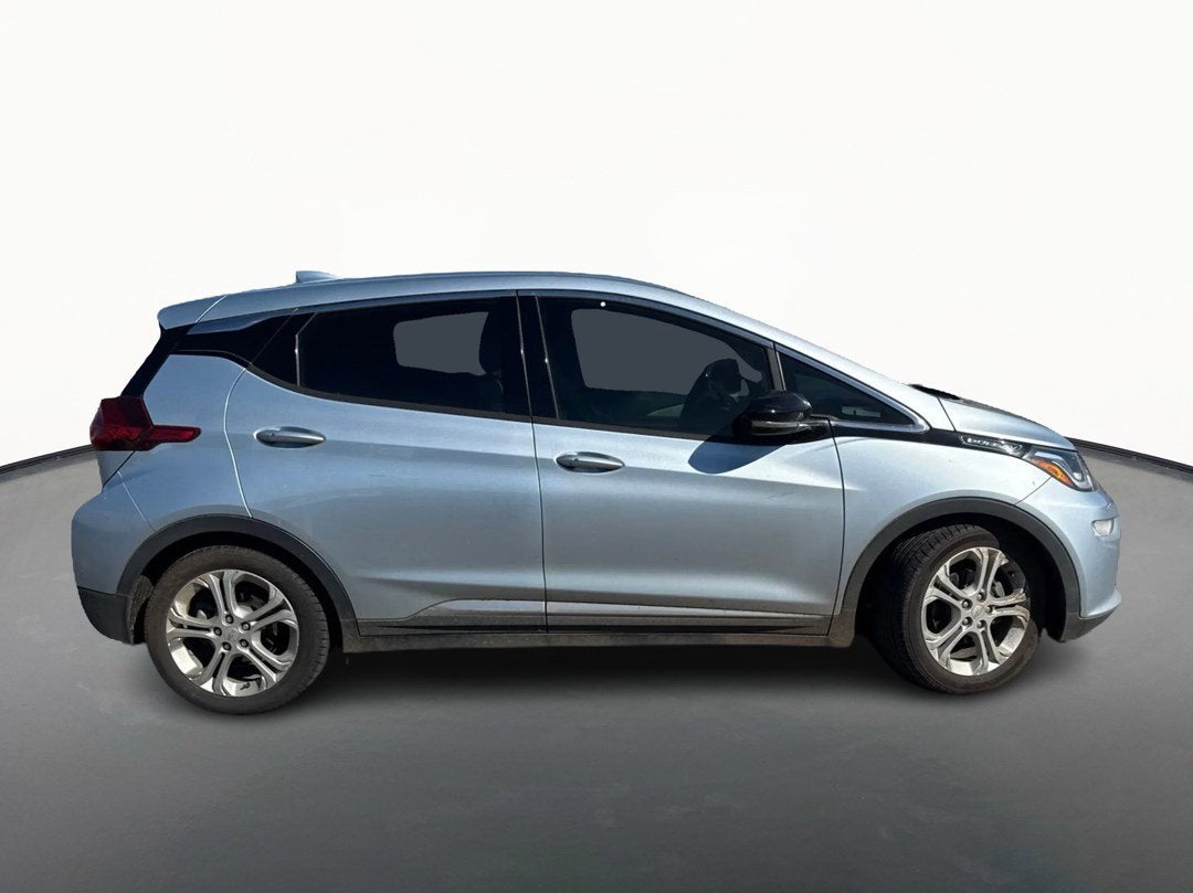 Used 2017 Chevrolet Bolt EV LT with VIN 1G1FW6S0XH4138571 for sale in Federal Way, WA