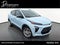 2022 Chevrolet Bolt EUV LT