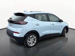 2022 Chevrolet Bolt EUV LT