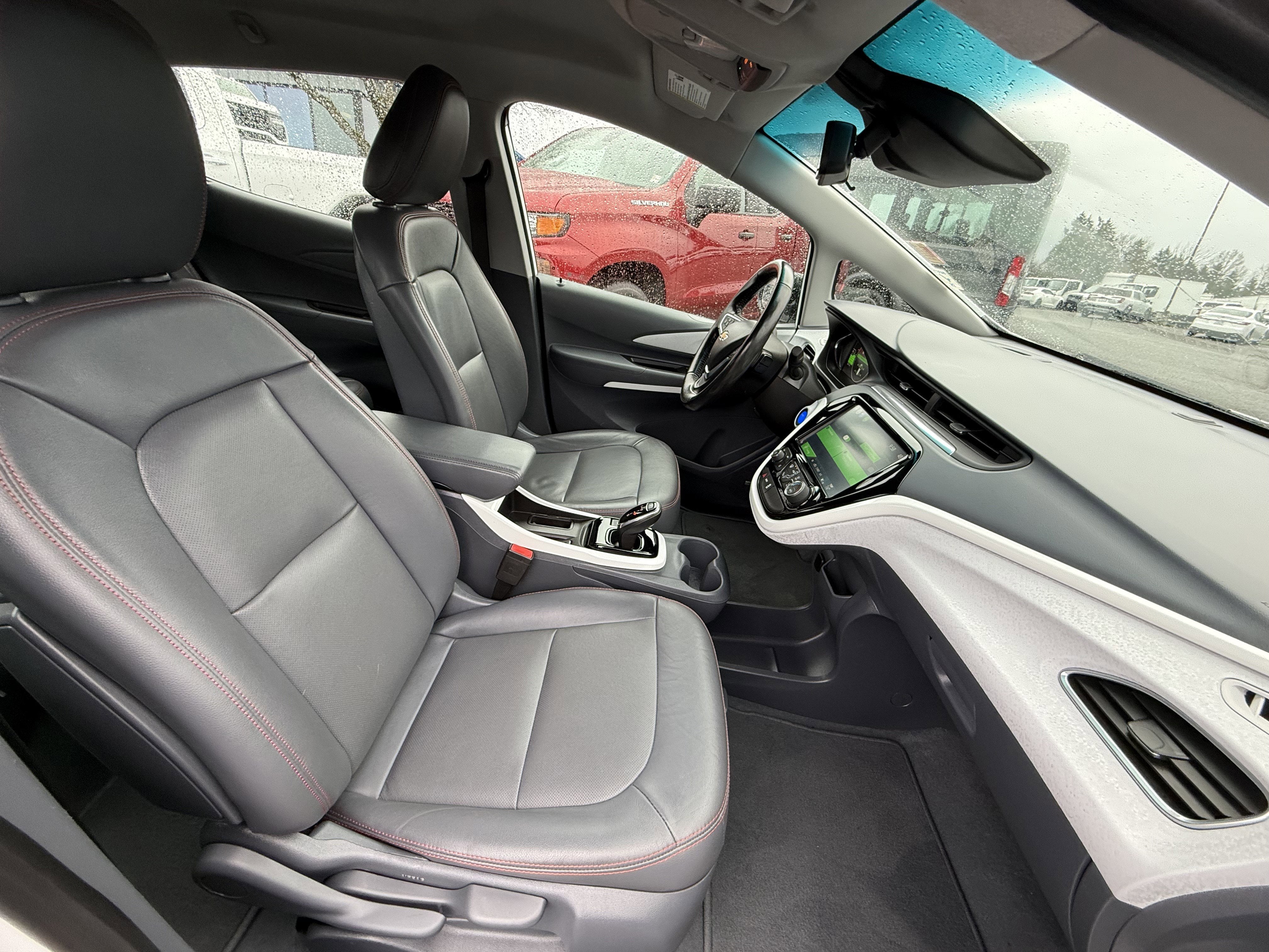 2019 Chevrolet Bolt EV Premier