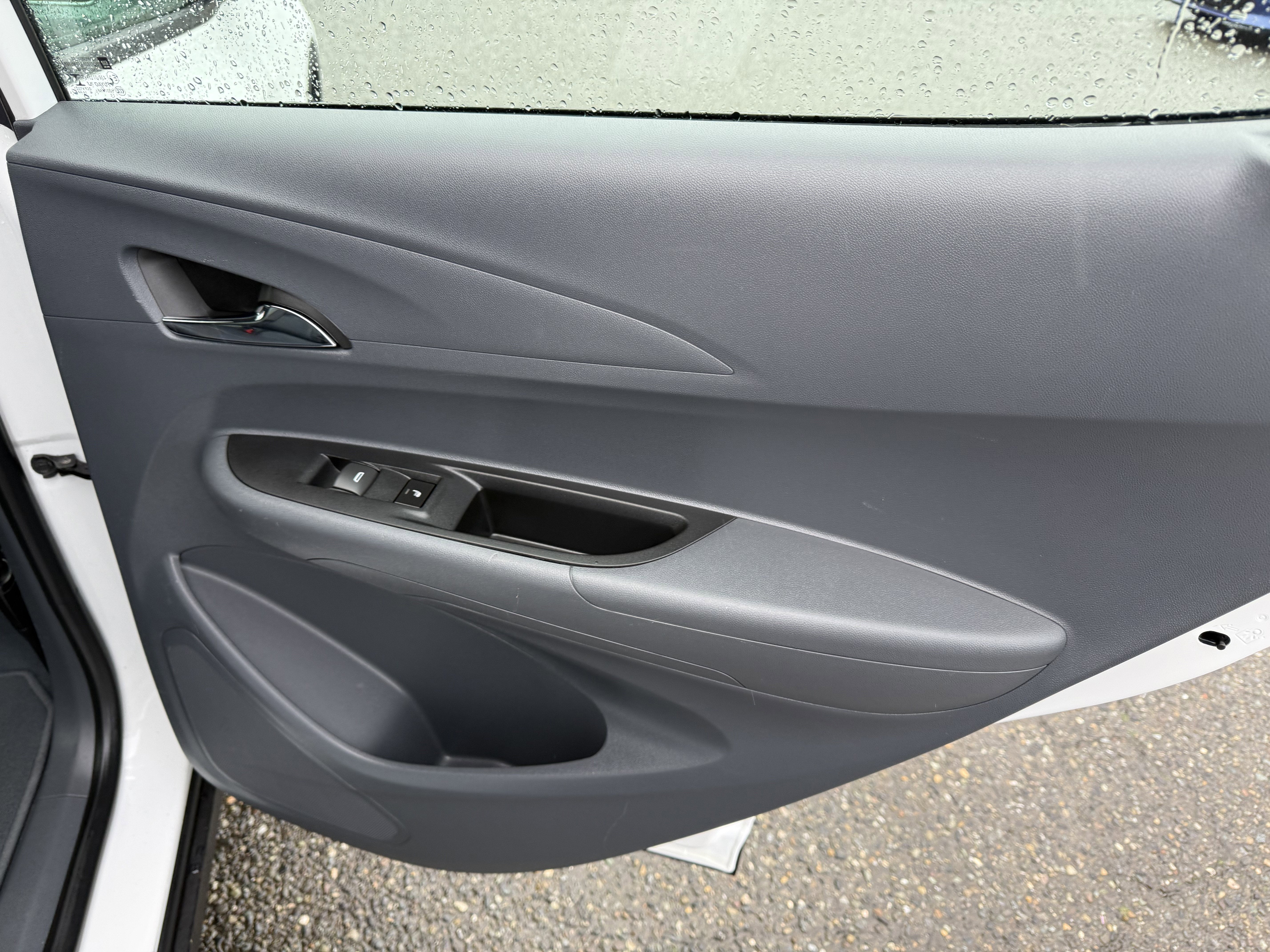 2019 Chevrolet Bolt EV Premier