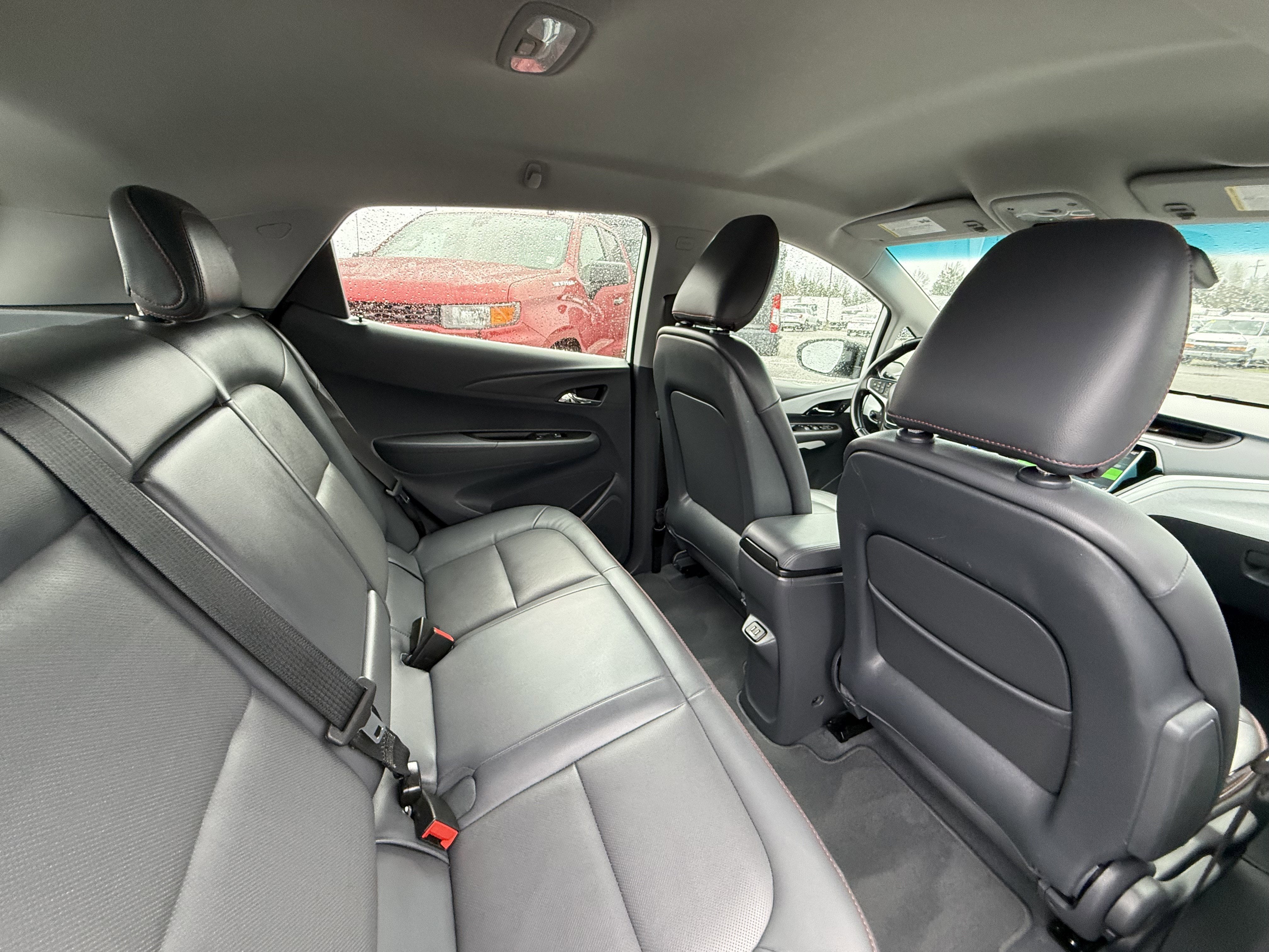 2019 Chevrolet Bolt EV Premier