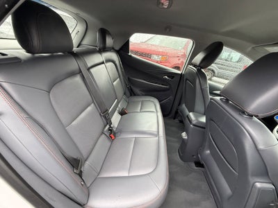 2019 Chevrolet Bolt EV Premier