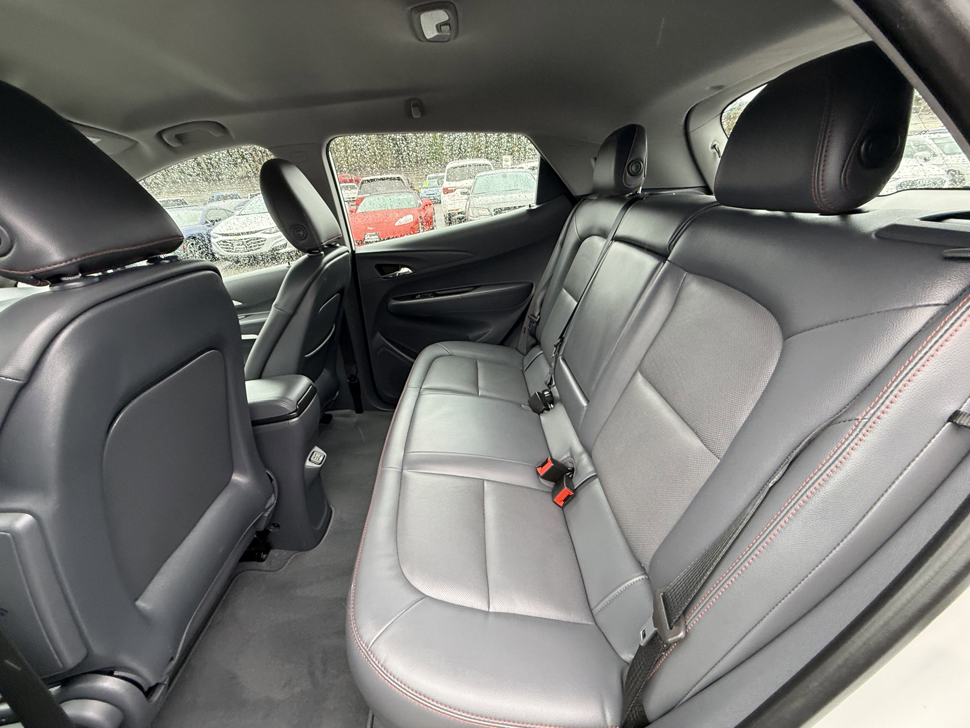 2019 Chevrolet Bolt EV Premier