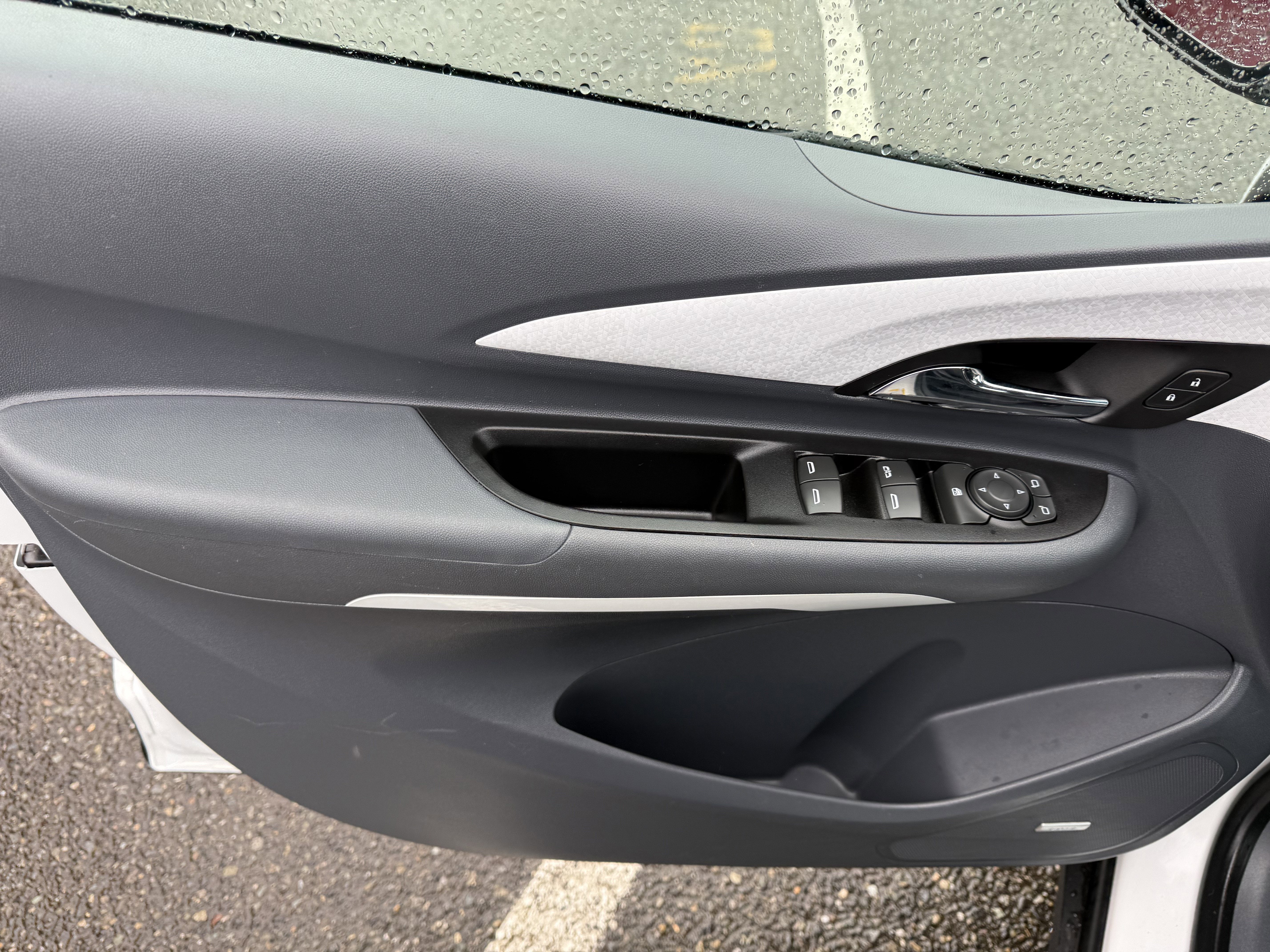 2019 Chevrolet Bolt EV Premier