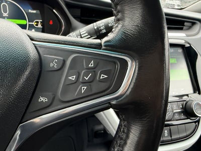 2019 Chevrolet Bolt EV Premier